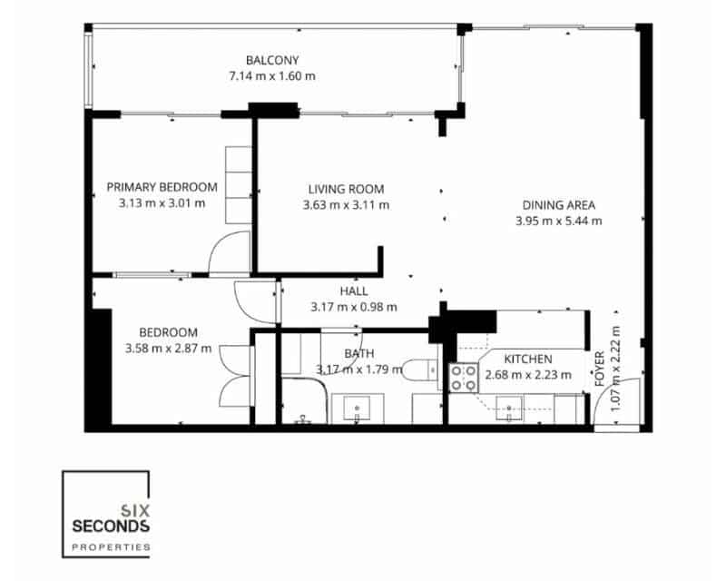2 slaapkamer Appartement te koop in La Nucia met zwembad garage - € 249.000 (Ref: 9348050)