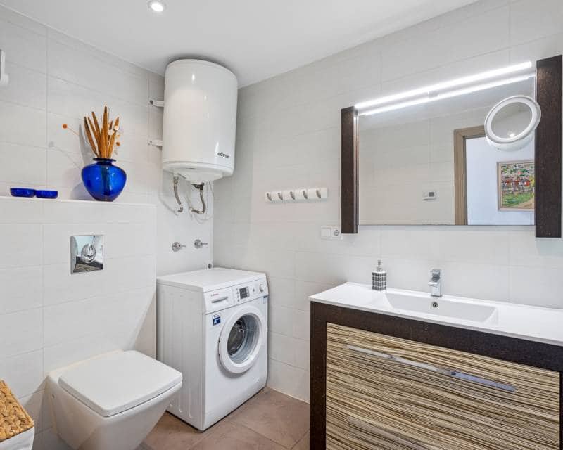 2 slaapkamer Appartement te koop in La Nucia met zwembad garage - € 249.000 (Ref: 9348050)