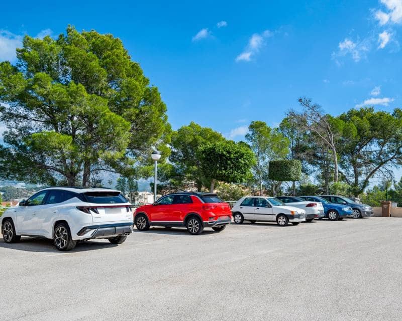 2 slaapkamer Appartement te koop in La Nucia met zwembad garage - € 249.000 (Ref: 9348050)