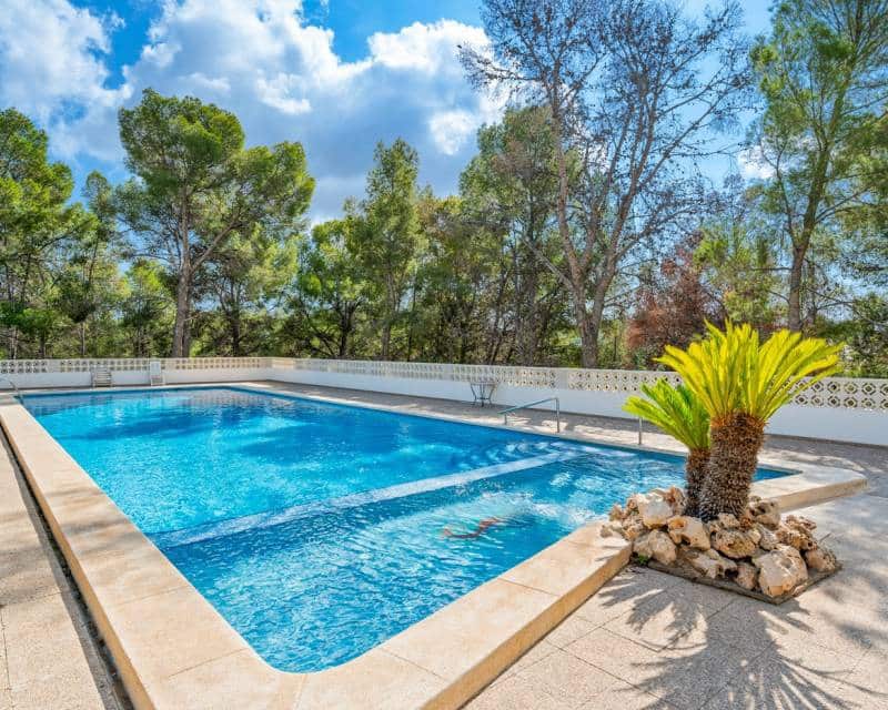 2 slaapkamer Appartement te koop in La Nucia met zwembad garage - € 249.000 (Ref: 9348050)