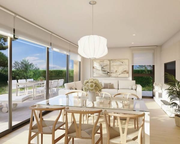 3 bedroom Apartment for sale in La Nucia Pueblo  , La Nucia with pool garage - € 441,500 (Ref: 9350136)