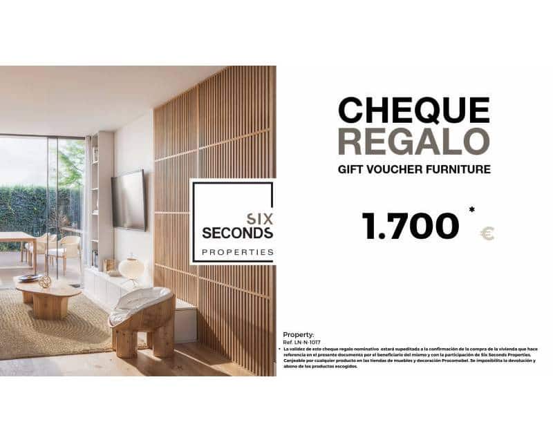 2 bedroom Apartment for sale in La Nucia with pool garage - € 366,400 (Ref: 9350138)