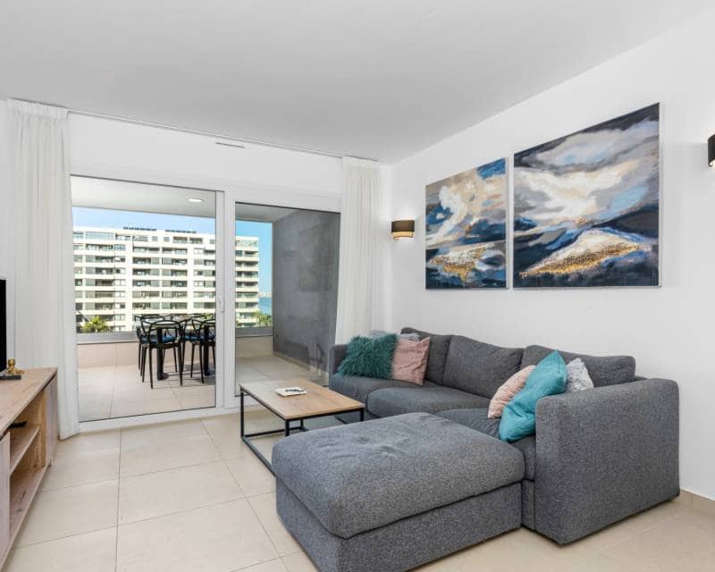 2 slaapkamer Appartement te koop in Orihuela Costa met zwembad garage - € 479.000 (Ref: 9352180)