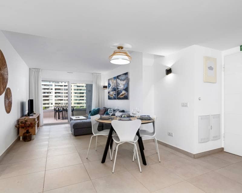 2 slaapkamer Appartement te koop in Orihuela Costa met zwembad garage - € 479.000 (Ref: 9352180)