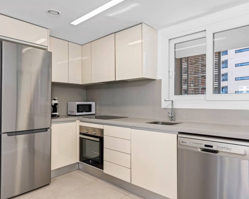 2 slaapkamer Appartement te koop in Orihuela Costa met zwembad garage - € 479.000 (Ref: 9352180)