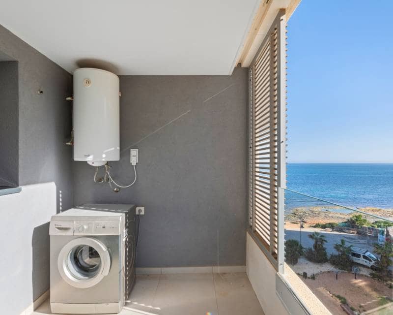 2 slaapkamer Appartement te koop in Orihuela Costa met zwembad garage - € 479.000 (Ref: 9352180)