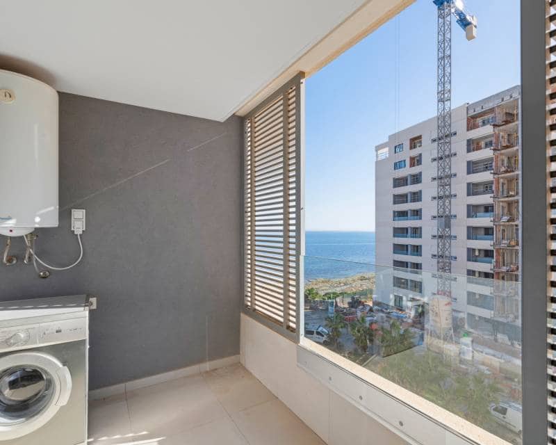 2 slaapkamer Appartement te koop in Orihuela Costa met zwembad garage - € 479.000 (Ref: 9352180)