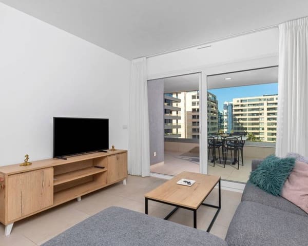 2 chambre Appartement à vendre à Punta Prima, Orihuela avec piscine garage - 479 000 € (Ref: 9352180)