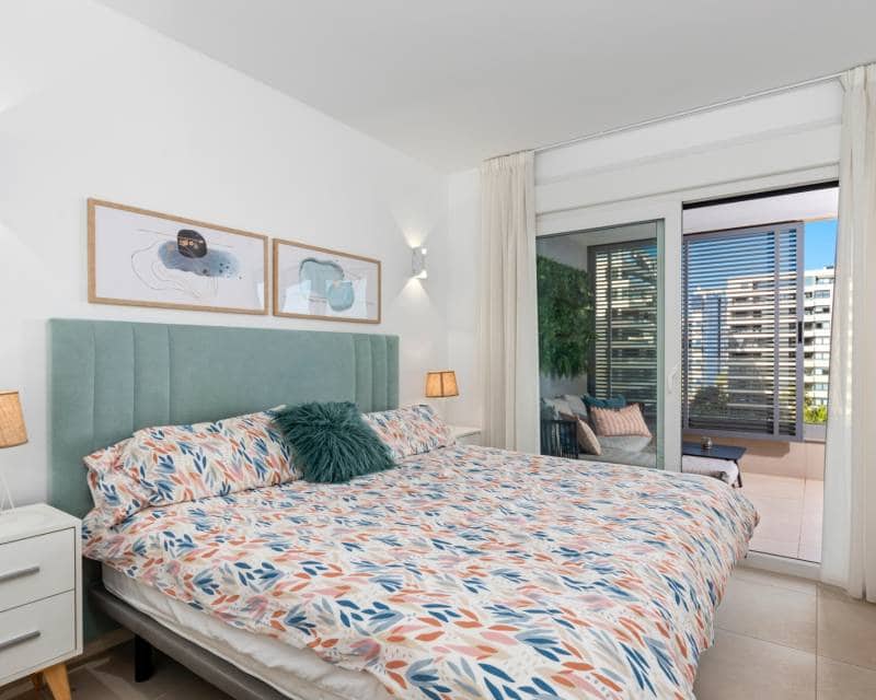 2 slaapkamer Appartement te koop in Orihuela Costa met zwembad garage - € 479.000 (Ref: 9352180)