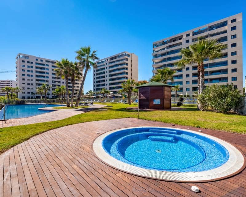 2 slaapkamer Appartement te koop in Orihuela Costa met zwembad garage - € 479.000 (Ref: 9352180)