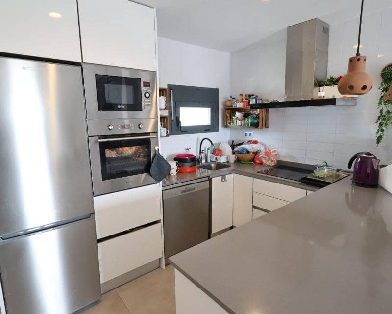 2 slaapkamer Huis te koop in Pilar de la Horadada met zwembad - € 225.000 (Ref: 9354032)