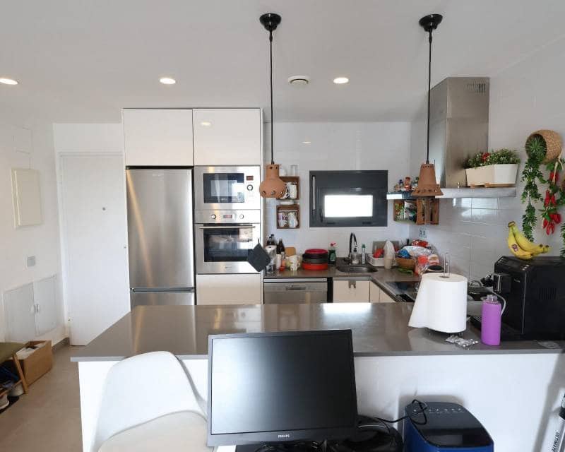 2 slaapkamer Huis te koop in Pilar de la Horadada met zwembad - € 225.000 (Ref: 9354032)