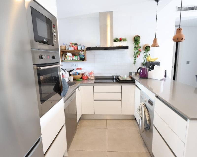 2 slaapkamer Huis te koop in Pilar de la Horadada met zwembad - € 225.000 (Ref: 9354032)