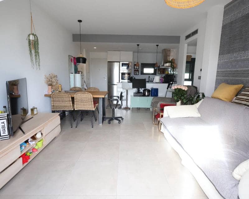 2 slaapkamer Huis te koop in Pilar de la Horadada met zwembad - € 225.000 (Ref: 9354032)