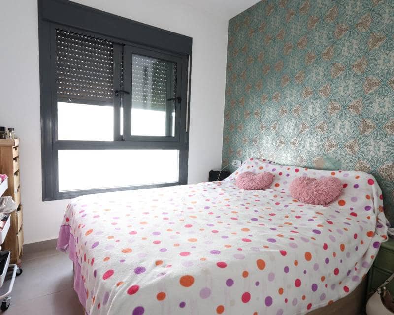 2 slaapkamer Huis te koop in Pilar de la Horadada met zwembad - € 225.000 (Ref: 9354032)