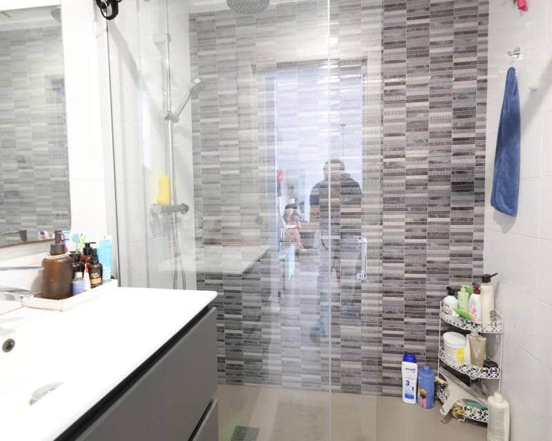 2 slaapkamer Huis te koop in Pilar de la Horadada met zwembad - € 225.000 (Ref: 9354032)