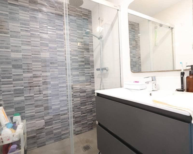 2 slaapkamer Huis te koop in Pilar de la Horadada met zwembad - € 225.000 (Ref: 9354032)