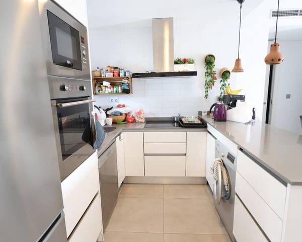 2 Zimmer Haus zu verkaufen in Pilar de la Horadada ciudad, Pilar de la Horadada mit Pool - 225.000 € (Ref: 9354032)