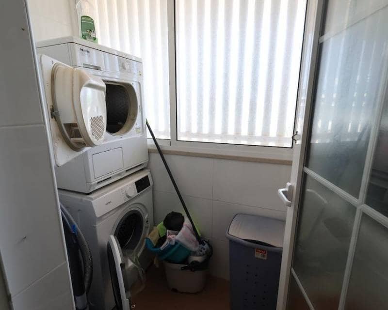 3 makuuhuone Kattohuoneisto myytävänä paikassa Pilar de la Horadada mukana uima-altaan - 560 000 € (Ref: 9354033)