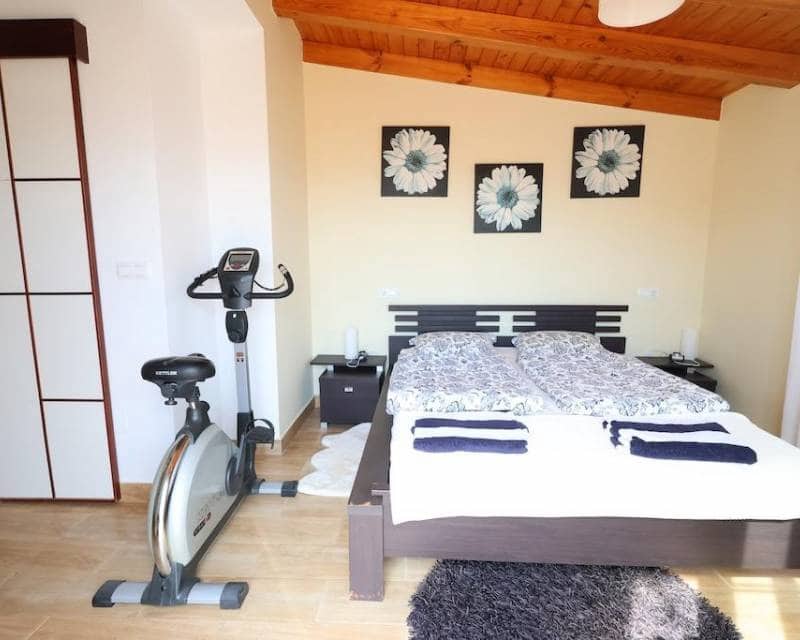 3 makuuhuone Kattohuoneisto myytävänä paikassa Pilar de la Horadada mukana uima-altaan - 560 000 € (Ref: 9354033)