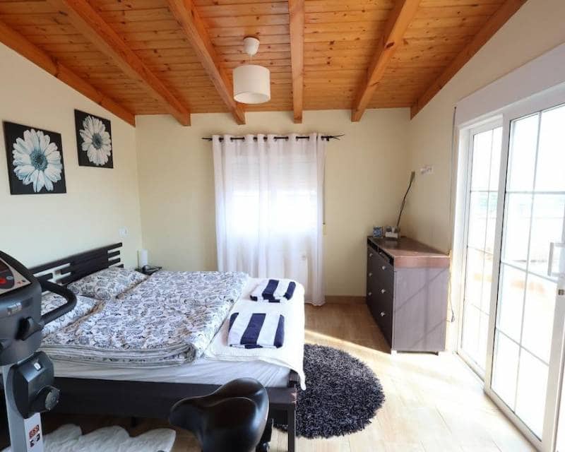3 makuuhuone Kattohuoneisto myytävänä paikassa Pilar de la Horadada mukana uima-altaan - 560 000 € (Ref: 9354033)