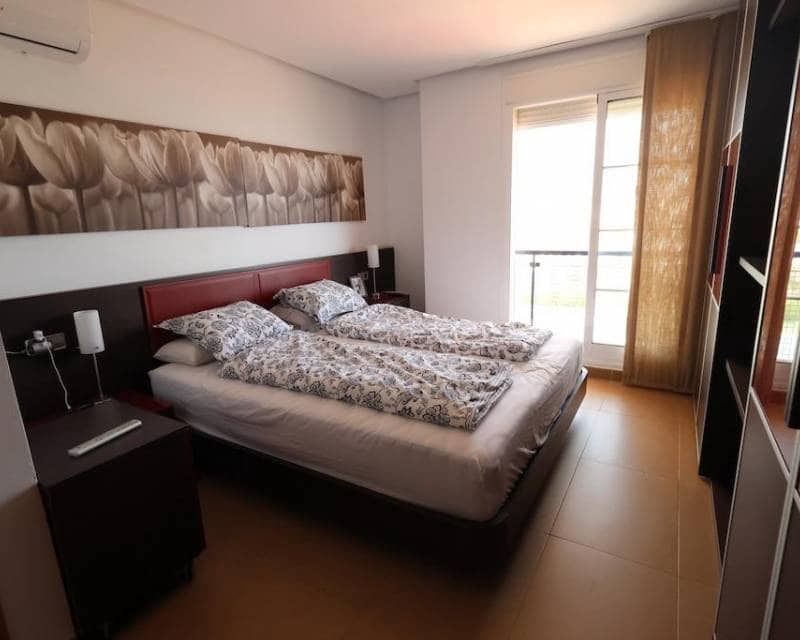 3 makuuhuone Kattohuoneisto myytävänä paikassa Pilar de la Horadada mukana uima-altaan - 560 000 € (Ref: 9354033)