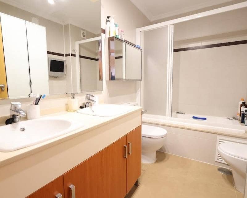 3 makuuhuone Kattohuoneisto myytävänä paikassa Pilar de la Horadada mukana uima-altaan - 560 000 € (Ref: 9354033)