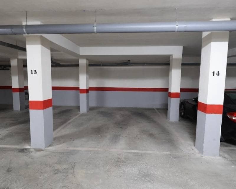 3 makuuhuone Kattohuoneisto myytävänä paikassa Pilar de la Horadada mukana uima-altaan - 560 000 € (Ref: 9354033)