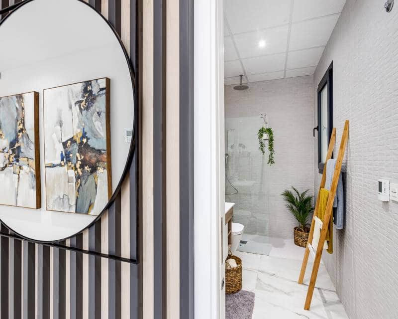 2 chambre Appartement à vendre à Torrevieja avec piscine garage - 274 000 € (Ref: 9357562)