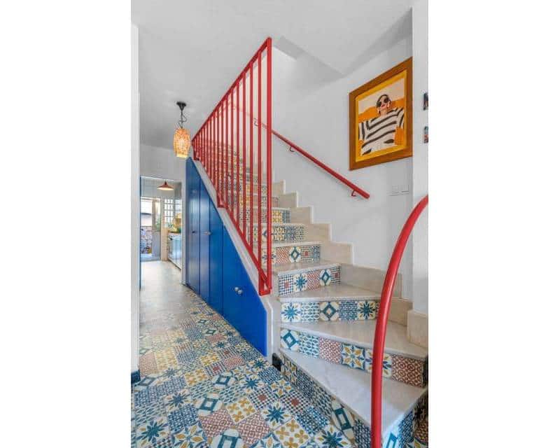 3 slaapkamer Rijtjeshuis te koop in Los Alcazares met garage - € 197.000 (Ref: 9360299)