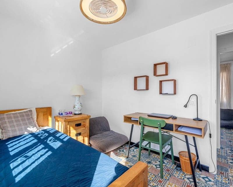 3 slaapkamer Rijtjeshuis te koop in Los Alcazares met garage - € 197.000 (Ref: 9360299)