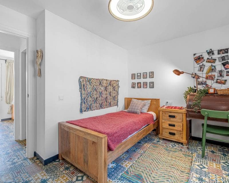 3 slaapkamer Rijtjeshuis te koop in Los Alcazares met garage - € 197.000 (Ref: 9360299)