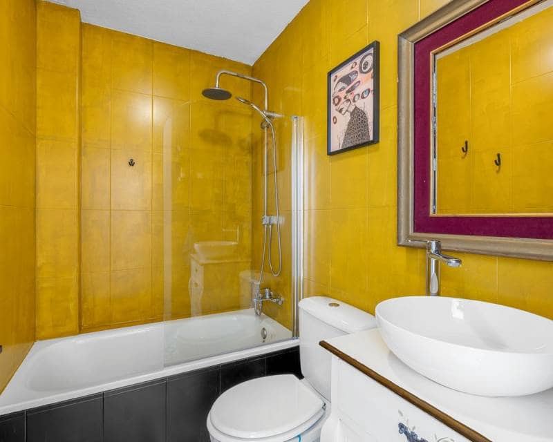 3 slaapkamer Rijtjeshuis te koop in Los Alcazares met garage - € 197.000 (Ref: 9360299)