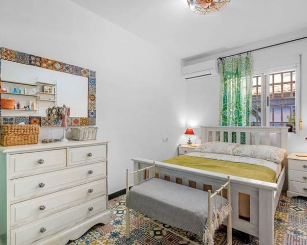 3 sovrum Radhus till salu i Centro, Los Alcázares med garage - 197 000 € (Ref: 9360299)