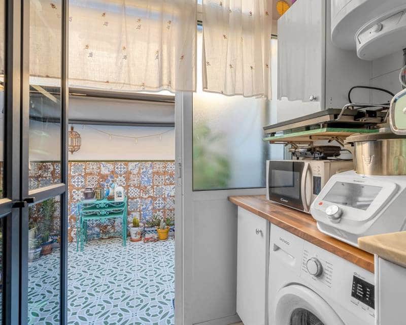 3 slaapkamer Rijtjeshuis te koop in Los Alcazares met garage - € 197.000 (Ref: 9360299)