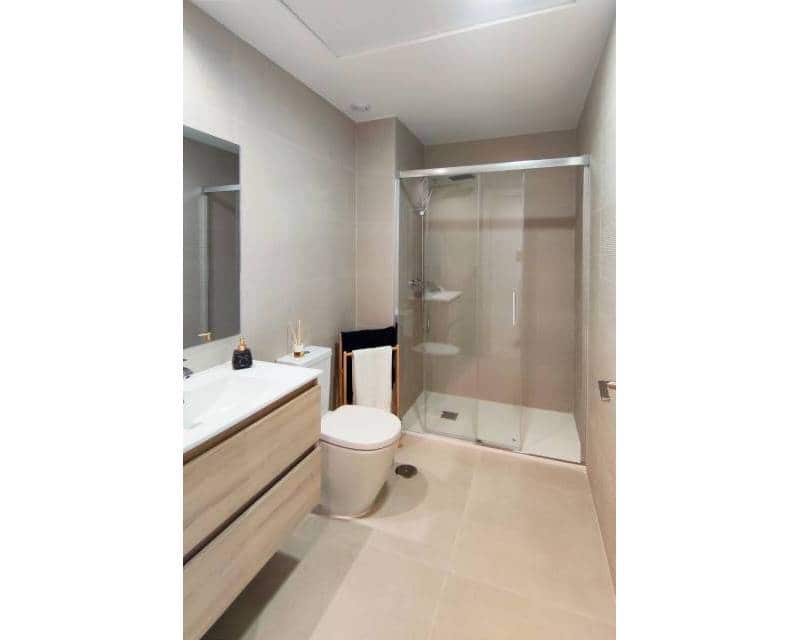 Adosado de 3 habitaciones en San Javier en venta con piscina garaje - 287.900 € (Ref: 9363092)