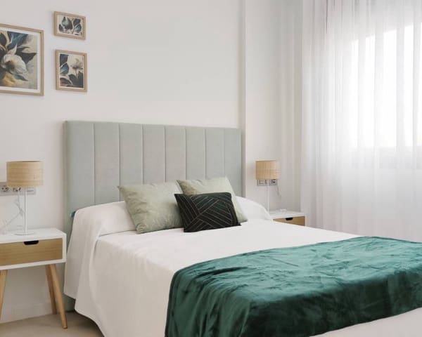 3 chambre Villa/Maison Mitoyenne à vendre à Ciudad, San Javier avec piscine garage - 287 900 € (Ref: 9363092)