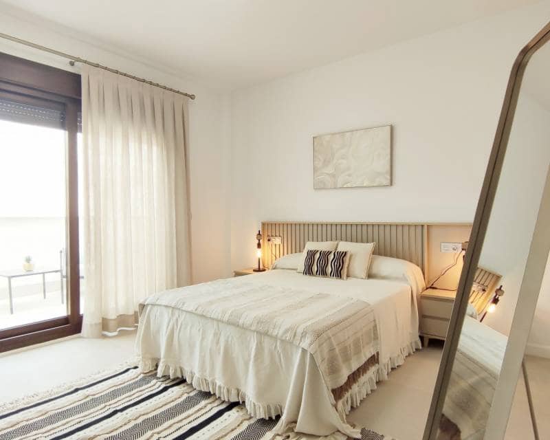 Adosado de 3 habitaciones en San Javier en venta con piscina garaje - 287.900 € (Ref: 9363092)