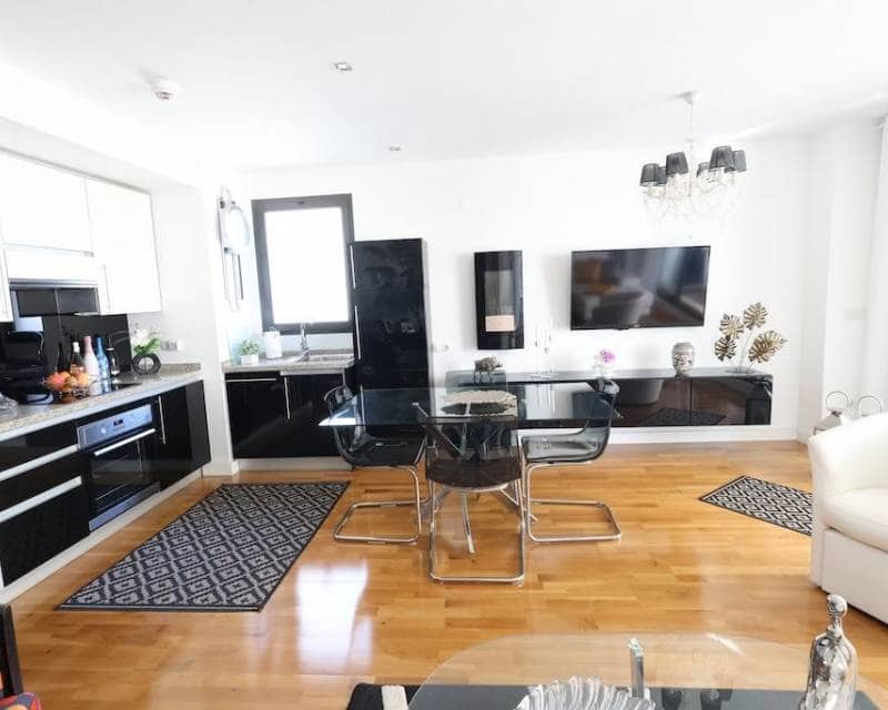 2 bedroom Apartment for sale in Orihuela Costa with pool garage - € 229,000 (Ref: 9363270)