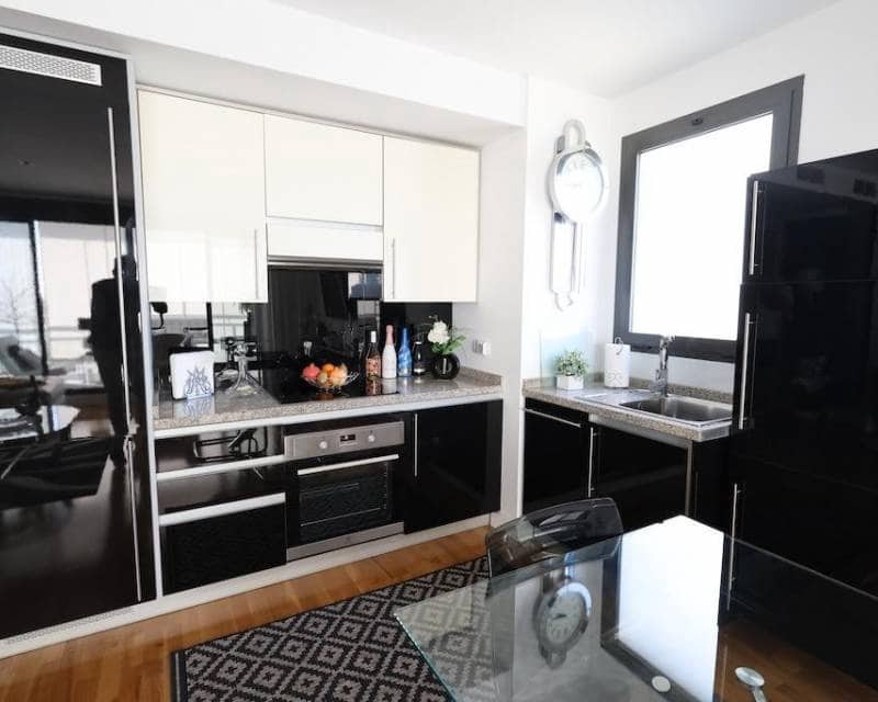 2 bedroom Apartment for sale in Orihuela Costa with pool garage - € 229,000 (Ref: 9363270)