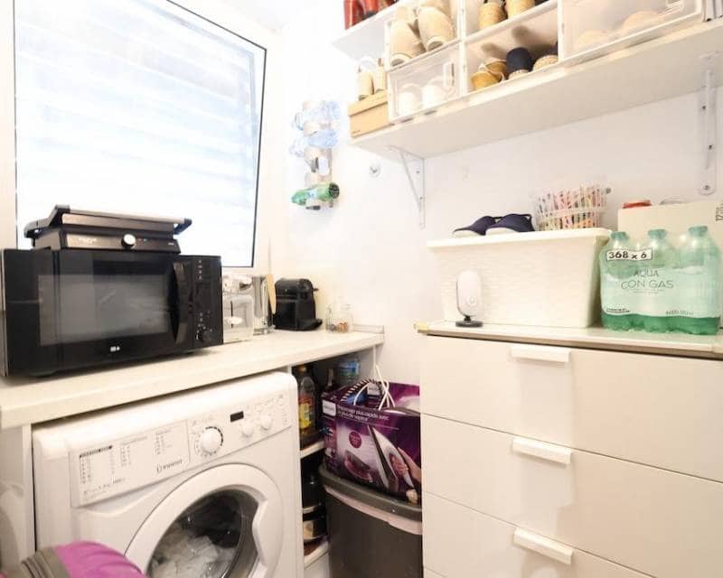 2 bedroom Apartment for sale in Orihuela Costa with pool garage - € 229,000 (Ref: 9363270)