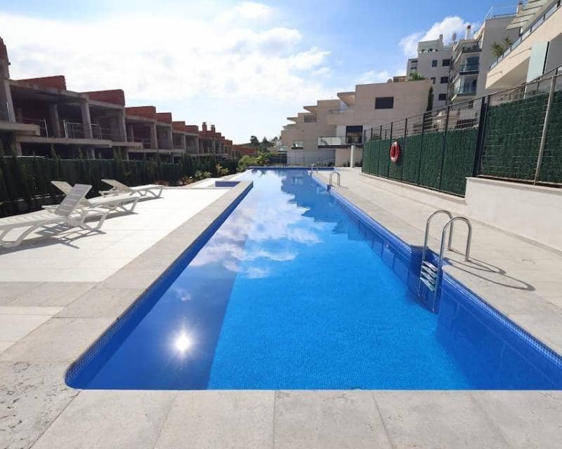 2 bedroom Apartment for sale in Orihuela Costa with pool garage - € 229,000 (Ref: 9363270)