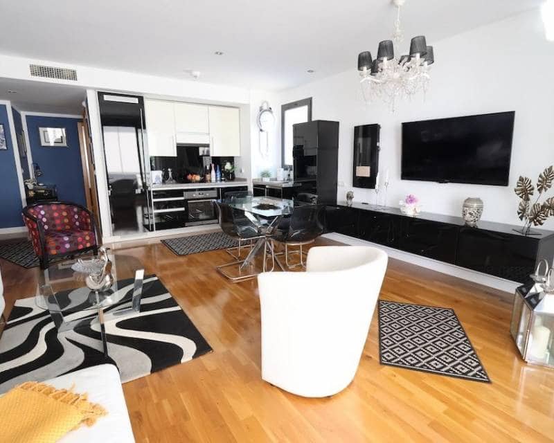 2 bedroom Apartment for sale in Orihuela Costa with pool garage - € 229,000 (Ref: 9363270)