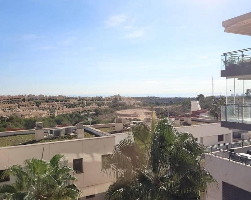 2 bedroom Apartment for sale in Orihuela Costa with pool garage - € 229,000 (Ref: 9363270)