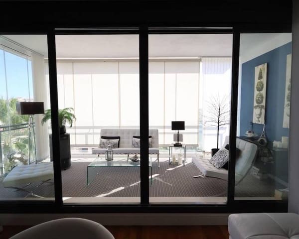 2 chambre Appartement à vendre à Lomas de Campoamor - Las Ramblas, Orihuela avec piscine garage - 229 000 € (Ref: 9363270)