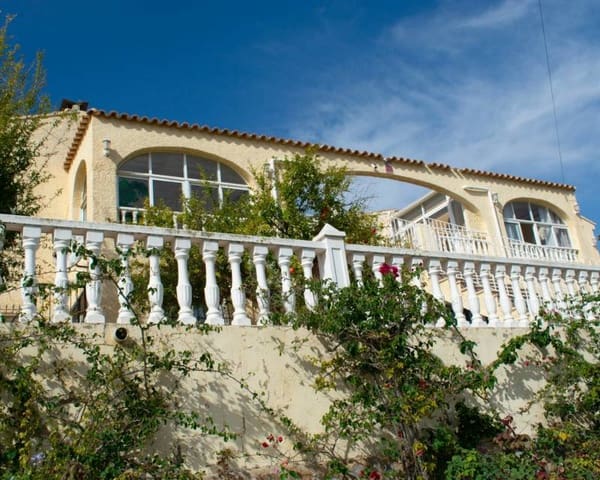 7 soveværelse Villa til salg i Los Balcones - Los Altos, Torrevieja med swimmingpool - € 1.090.000 (Ref: 9363482)