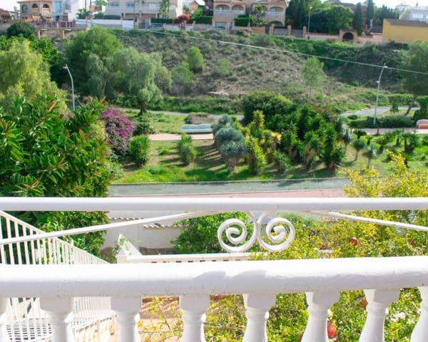 7 soveværelse Villa til salg i Los Balcones - Los Altos, Torrevieja med swimmingpool - € 1.090.000 (Ref: 9363482)