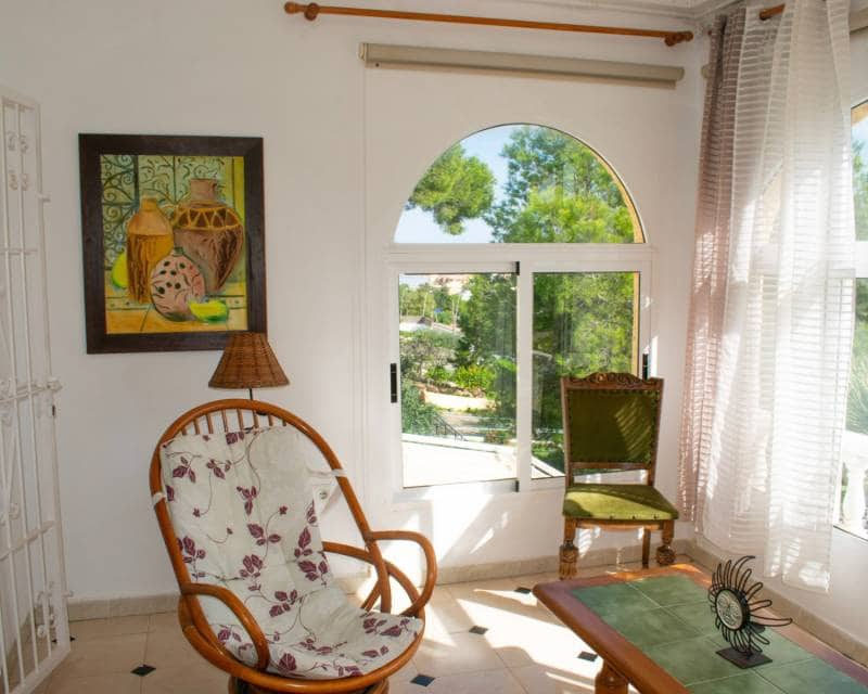 7 soveværelse Villa til salg i Torrevieja med swimmingpool - € 1.090.000 (Ref: 9363482)