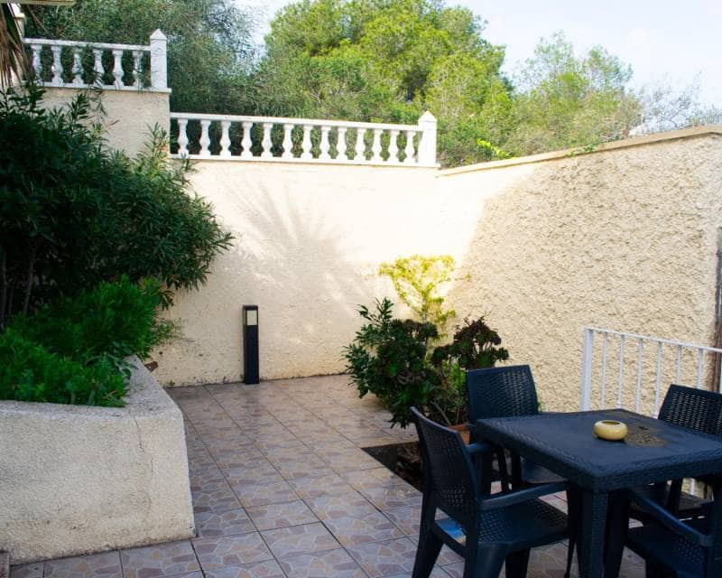 7 soveværelse Villa til salg i Torrevieja med swimmingpool - € 1.090.000 (Ref: 9363482)