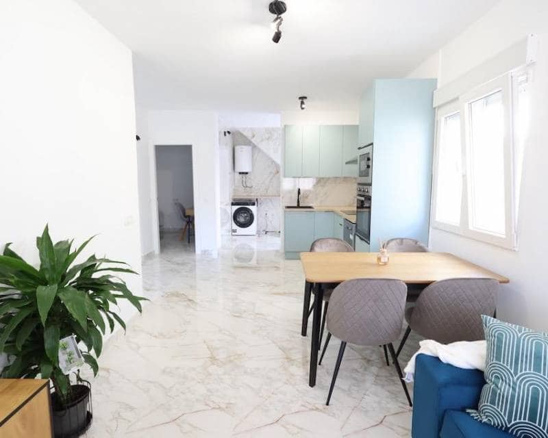 3 sypialnia Dom szeregowy na sprzedaż w El Chaparral z garażem - 230 000 € (Ref: 9369000)